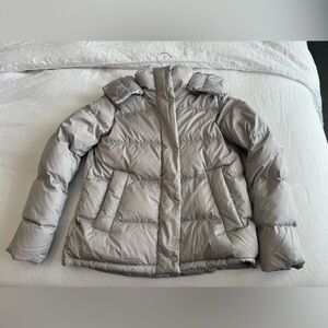 Lululemon Wunder Puff Jacket